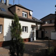 RD Kobeřice - 3