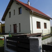 RD Kobeřice - 5