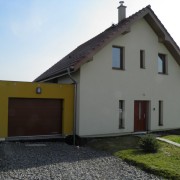 RD Kobeřice - 5